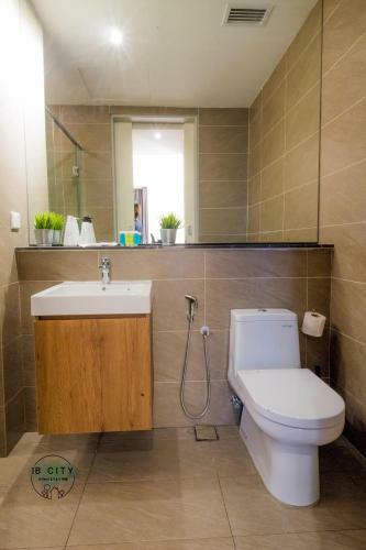 Apartamento Grand Medini By Uha