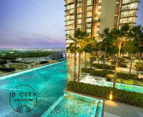 Apartamento Grand Medini By Uha