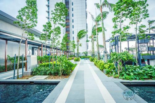 Apartamento Grand Medini By Uha