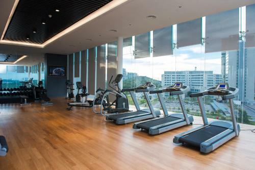 Apartamento Grand Medini By Uha