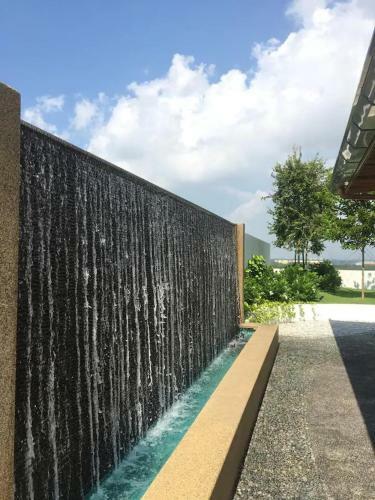Apartamento Almas Suites Puteri Harbour