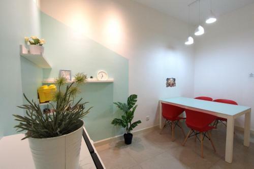 Apartamento Afiniti Residensi