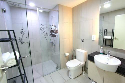 Apartamento Afiniti Residensi