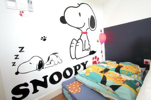 Apartamento Afiniti Residensi