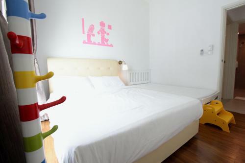 Apartamento Afiniti Residensi