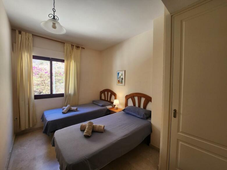 Apartamento Afiniti Residensi