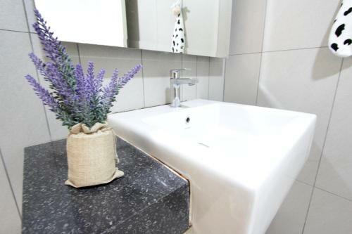 Apartamento Afiniti Residensi