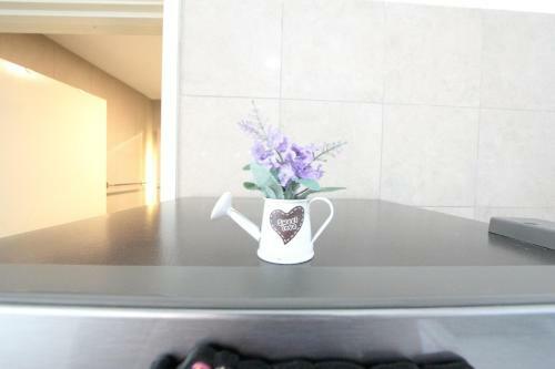 Apartamento Afiniti Residensi