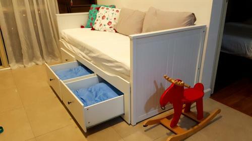 Apartamento Afiniti Residensi