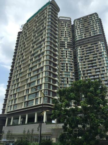 Apartamento Afiniti Residensi