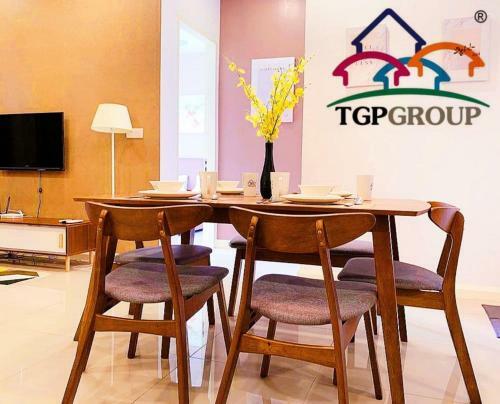 Legoland D'pristine Apartment By Tgp