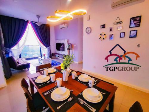 Legoland D'pristine Apartment By Tgp
