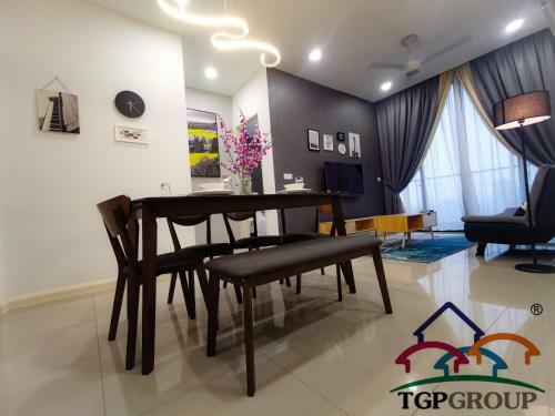 Legoland D'pristine Apartment By Tgp