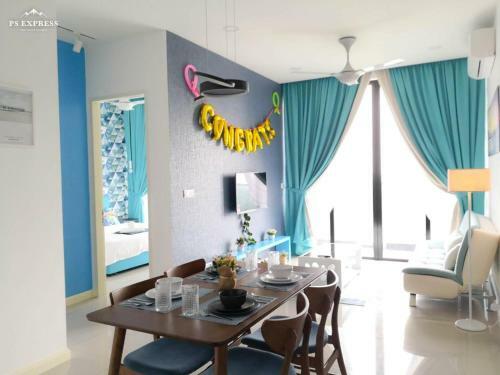 Legoland D'pristine Apartment By Tgp