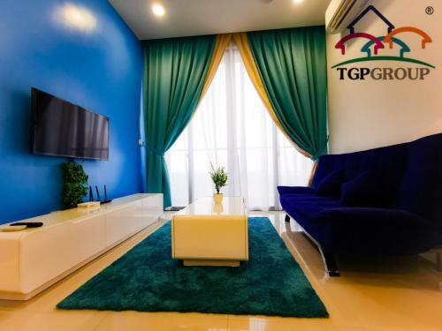 Legoland D'pristine Apartment By Tgp