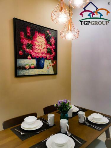 Legoland D'pristine Apartment By Tgp