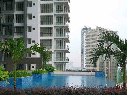 Legoland D'pristine Apartment By Tgp