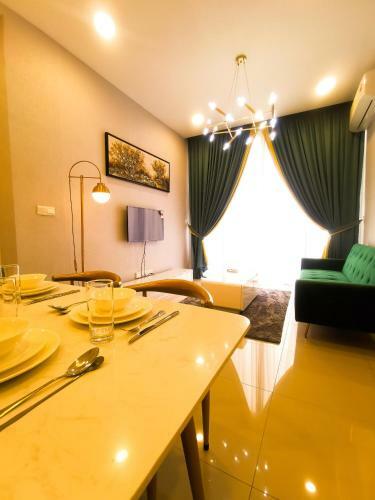 Legoland D'pristine Apartment By Tgp