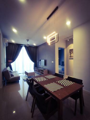 Legoland D'pristine Apartment By Tgp