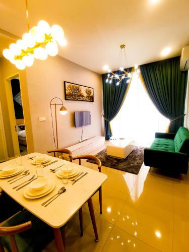 Legoland D'pristine Apartment By Tgp