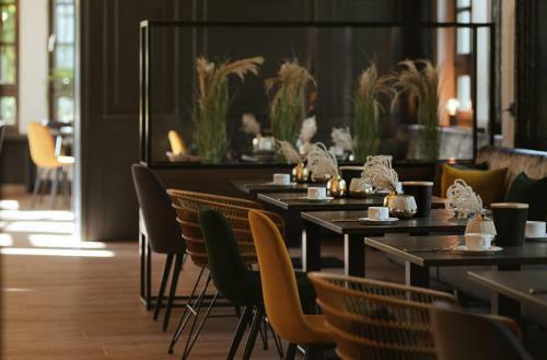 Hotel Stadt Hamburg