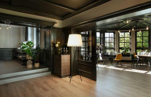 Hotel Stadt Hamburg