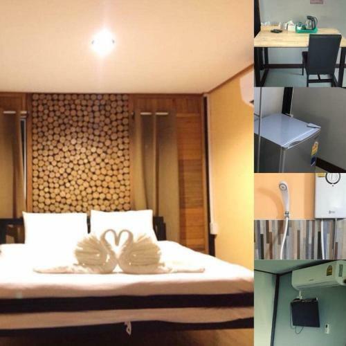 Apartamento The Strong Room