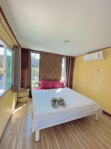 Apartamento The Strong Room