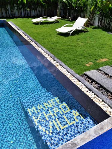 Villa Khao Manee
