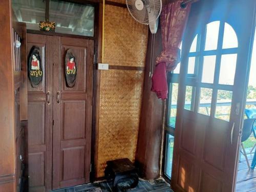 Private Homestay W/luxury Moutain View Tentcamping