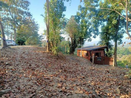Private Homestay W/luxury Moutain View Tentcamping