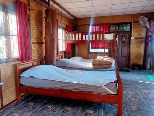 Private Homestay W/luxury Moutain View Tentcamping