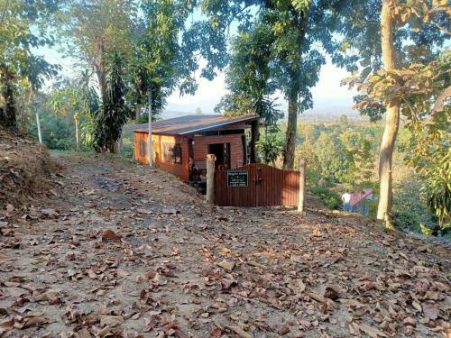 Private Homestay W/luxury Moutain View Tentcamping