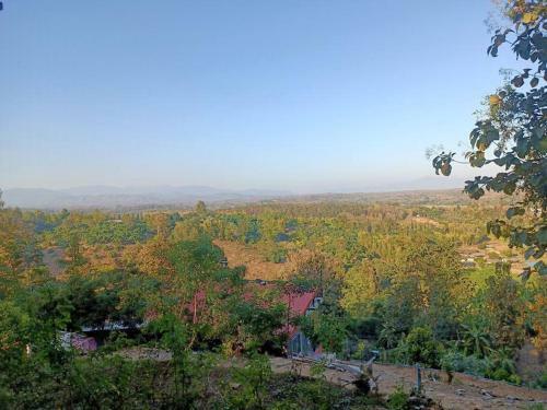 Private Homestay W/luxury Moutain View Tentcamping