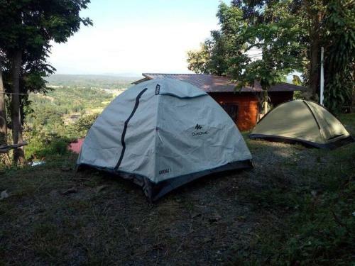 Private Homestay W/luxury Moutain View Tentcamping