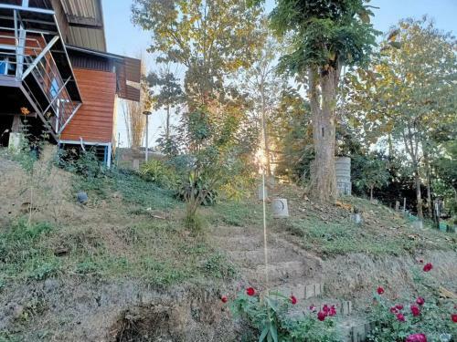 Private Homestay W/luxury Moutain View Tentcamping