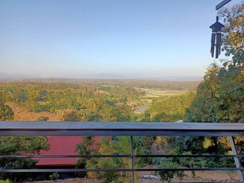 Private Homestay W/luxury Moutain View Tentcamping