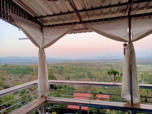 Private Homestay W/luxury Moutain View Tentcamping