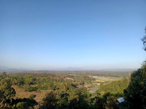 Private Homestay W/luxury Moutain View Tentcamping