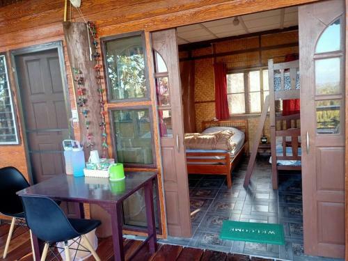 Private Homestay W/luxury Moutain View Tentcamping