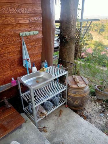 Private Homestay W/luxury Moutain View Tentcamping