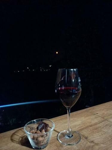 Private Homestay W/luxury Moutain View Tentcamping