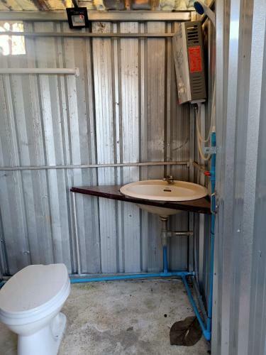 Private Homestay W/luxury Moutain View Tentcamping