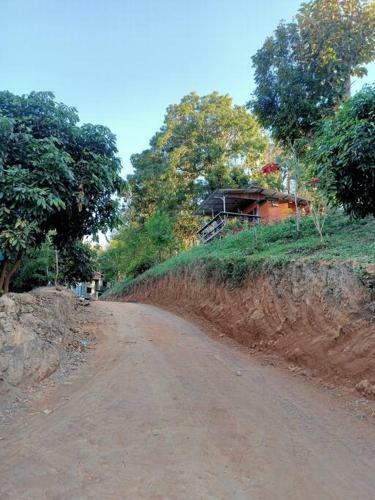 Private Homestay W/luxury Moutain View Tentcamping