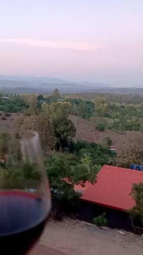 Private Homestay W/luxury Moutain View Tentcamping