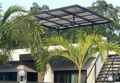 Pudpichaya Pool Villa