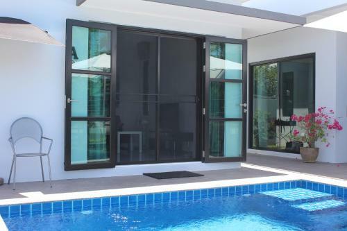 Pudpichaya Pool Villa