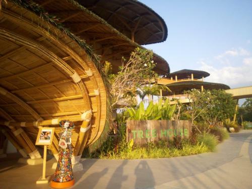 Villa Mai Mee Pan Ha