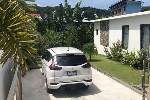 Villa Mai Mee Pan Ha