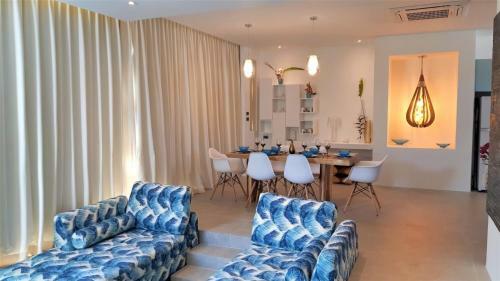 Khaomanee Villa By Roominger